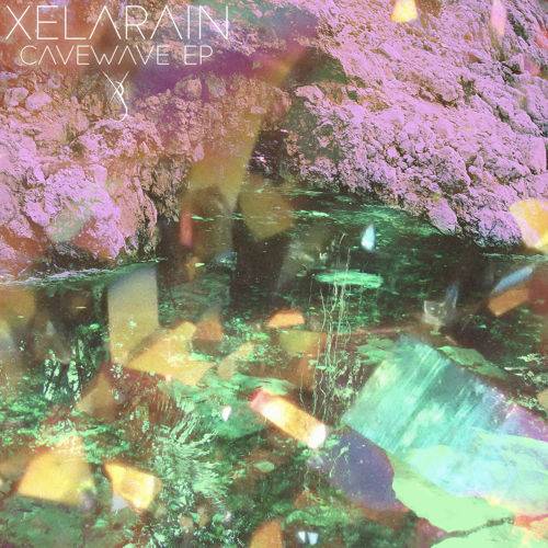 Album Review: Xelarain - Cavewave