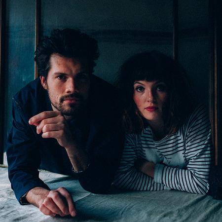 Interview: Oh Wonder