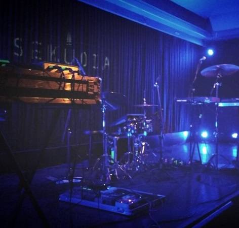 Live Review: SEKUOIA [Kantine am Berghain, Berlin]