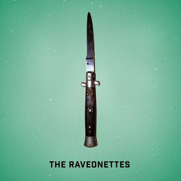 Interview: The Raveonettes