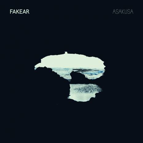 Album Review: Fakear - Asakura EP