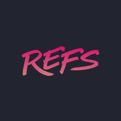 Video:Refs - Pain Goes Away