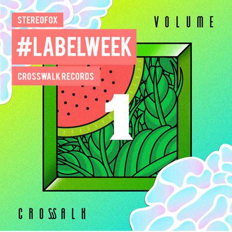 #LabelWeek: Crosswalk Records Interview