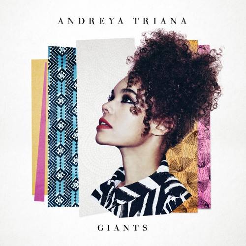 Andreya Triana - Lullaby (Shigeto Remix)