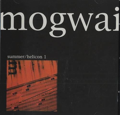 Mogwai - Helicon 1
