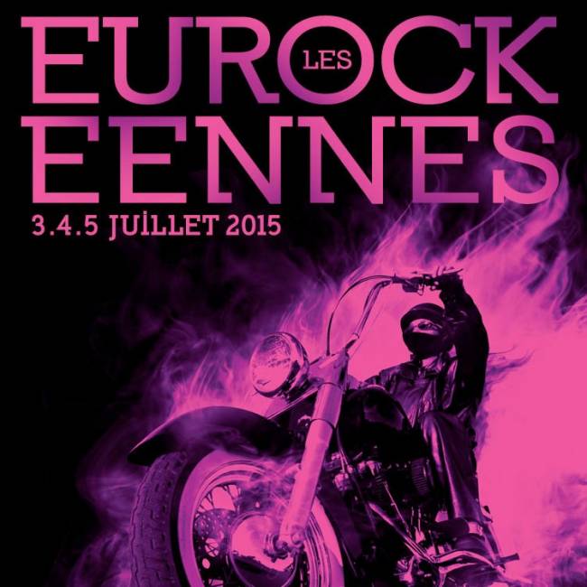 Live Report and Gallery: Les Eurockéennes de Belfort