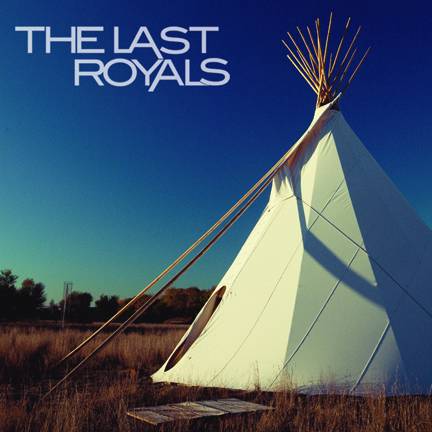 Album Review: The Last Royals - Twistification