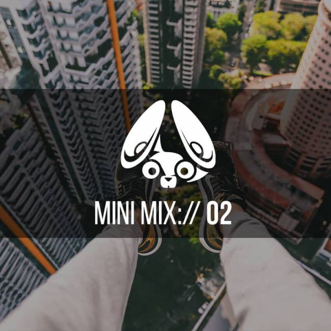 Stereofox Mini Mix://02