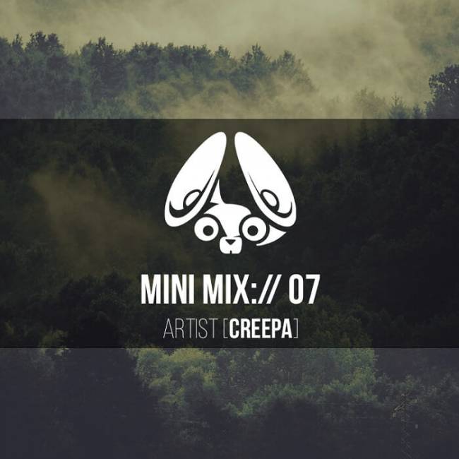 Stereofox Mini Mix://07 – Artist [Creepa]