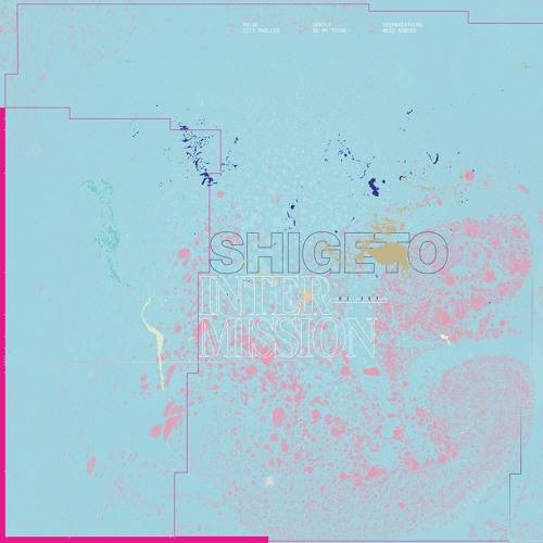Album Review: Shigeto - Intermission EP