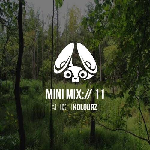 Stereofox Mini Mix://11 – Artist [Kolourz]