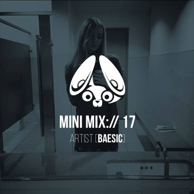 Stereofox Mini Mix://17 Artist (BAESIC)