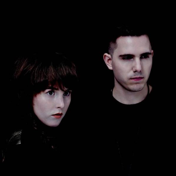 Video: Purity Ring - Begin Again