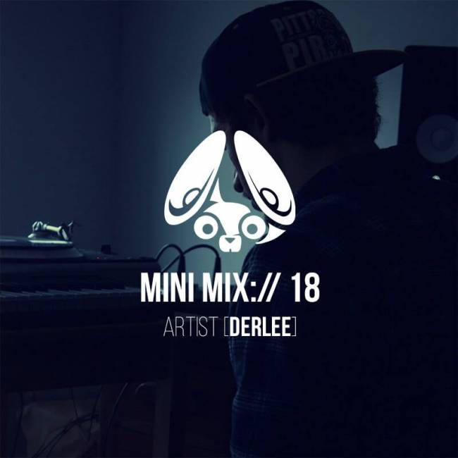 Stereofox Mini Mix://18 Artist (Derlee)