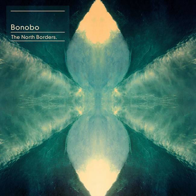 Album Review: Bonobo - The North Borders