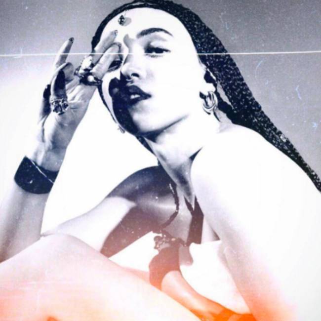 Video: FKA twigs - Good To Love