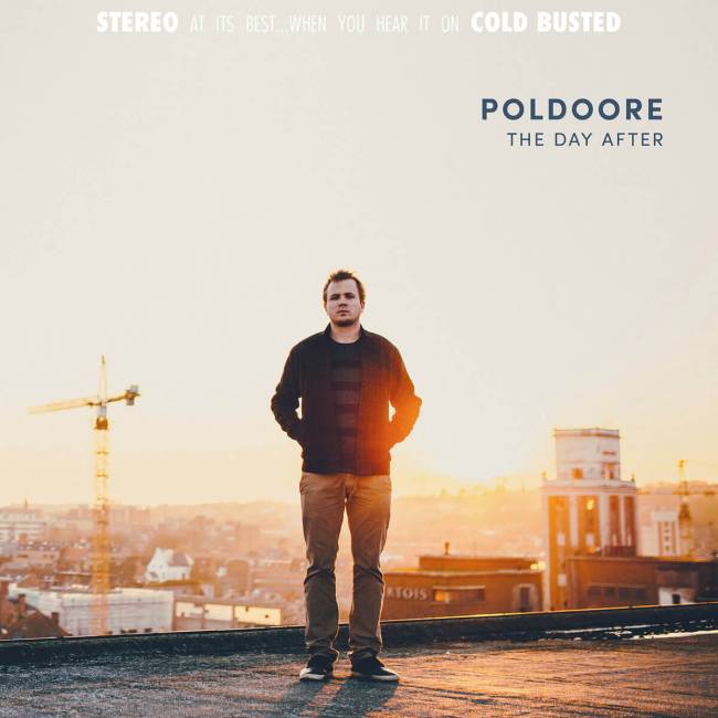 Poldoore - Midnight in Saigon