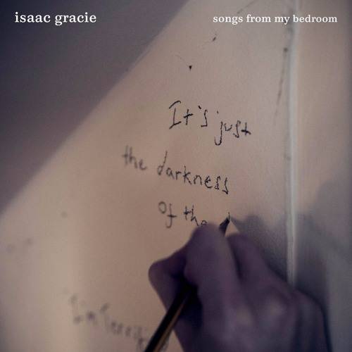 Album Review: Isaac Gracie - Songs From My Bedroom EP