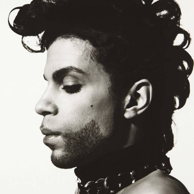 In Memoriam: Prince