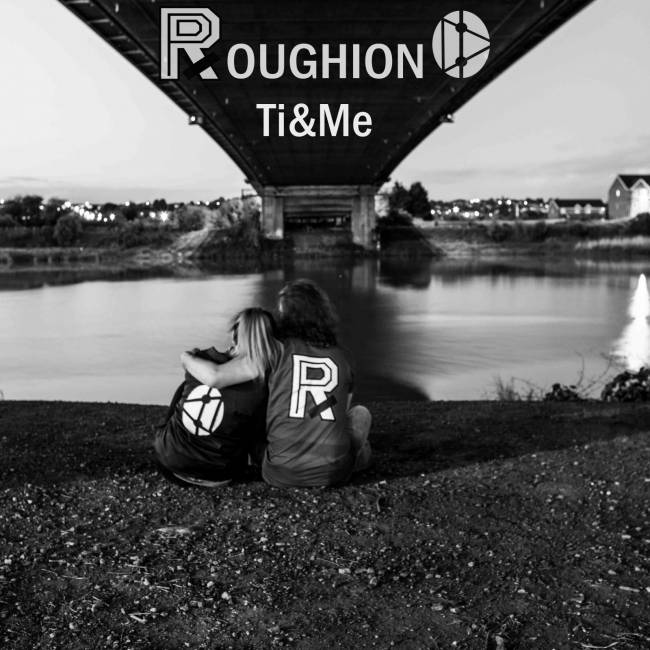 Premiere: Roughion - Ti & Me