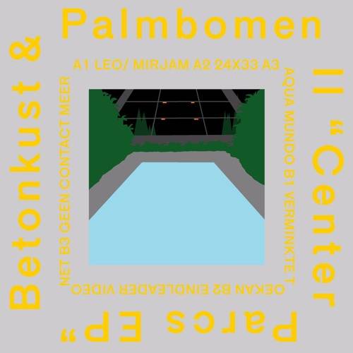 Video: Betonkust & Palmbomen II - 24x33
