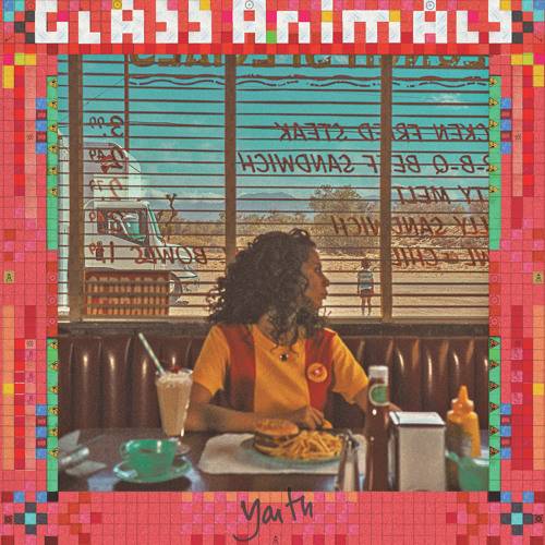 Glass Animals - Youth
