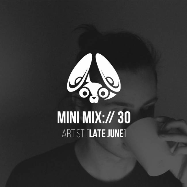 Stereofox Mini Mix://30 Artist (Late June)