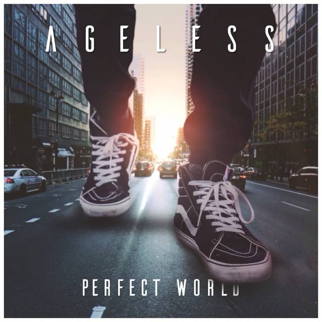 Album Review: Ageless - Perfect World