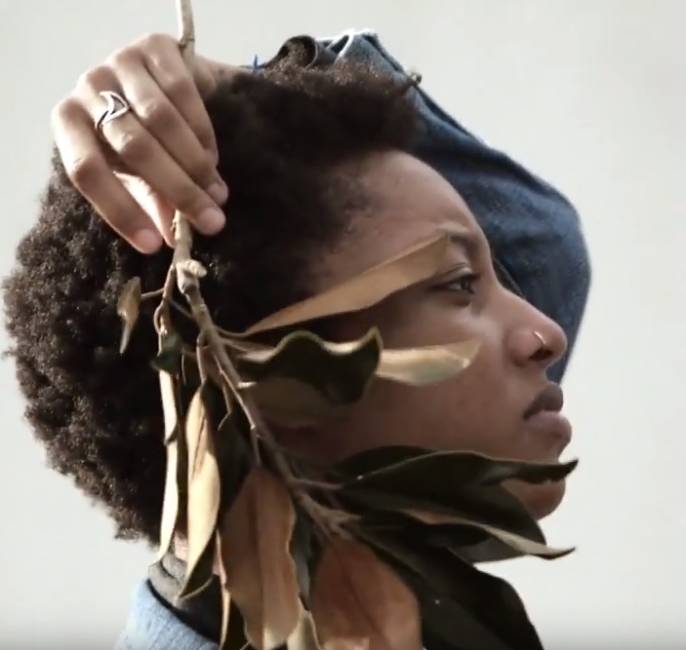 Video: Kan Wakan - Molasses