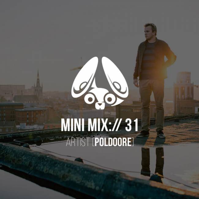 Stereofox Mini Mix://31 - Artist [Poldoore]