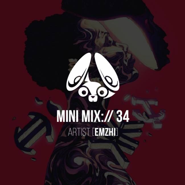 Stereofox Mini Mix://34 – Artist [Emzhi]