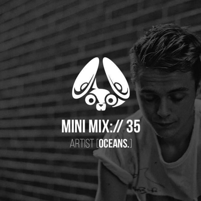 Stereofox Mini Mix://35 – Artist (oceans.)