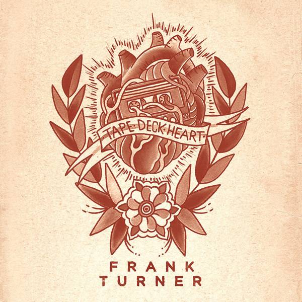 News: Frank Turner - 