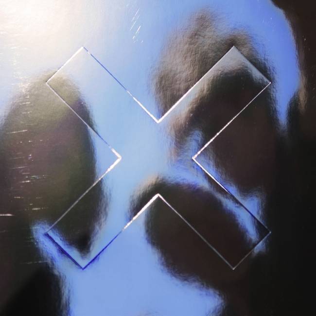 Album Review: The XX - I See You