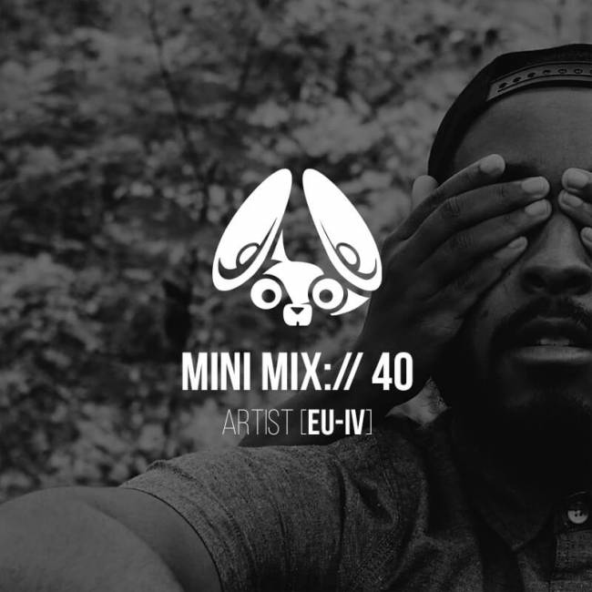 Stereofox Mini Mix://40 – Artist (eu-IV)