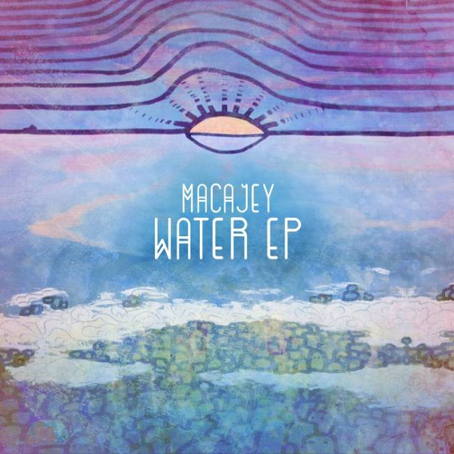 Video: Macajey - Water featuring Elle Leatham
