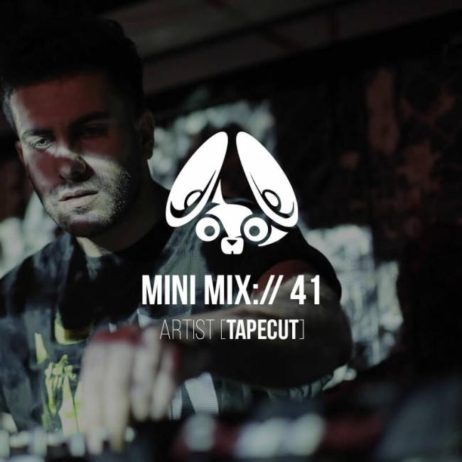 Stereofox Mini Mix://41 – Artist (tapecut)