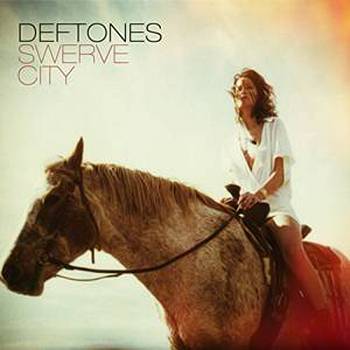 Video: Deftones - Swerve City