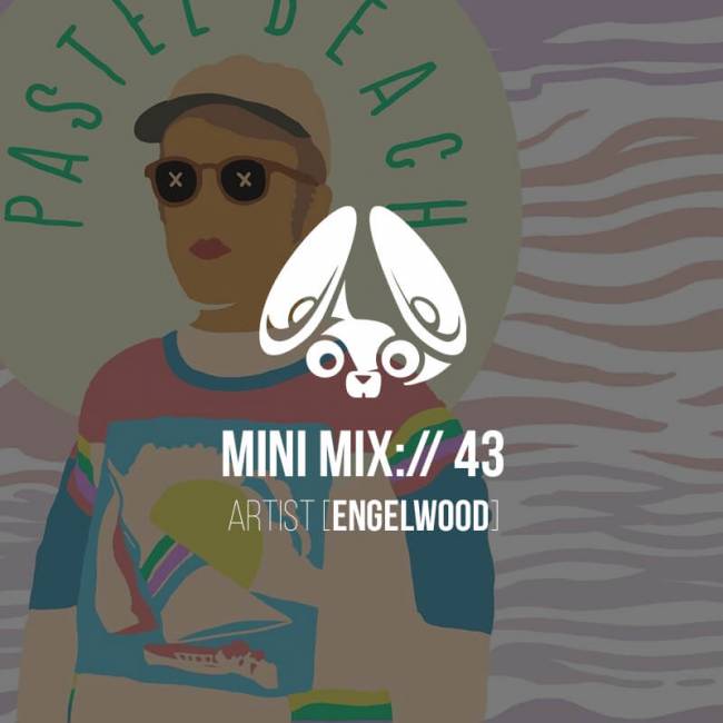 Stereofox Mini Mix://43 – Artist (engelwood) + Interview