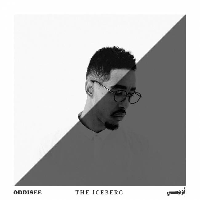 Album review: Oddisee - The Iceberg