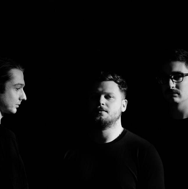 News: Alt-J Preview A New Song & Album Rumours