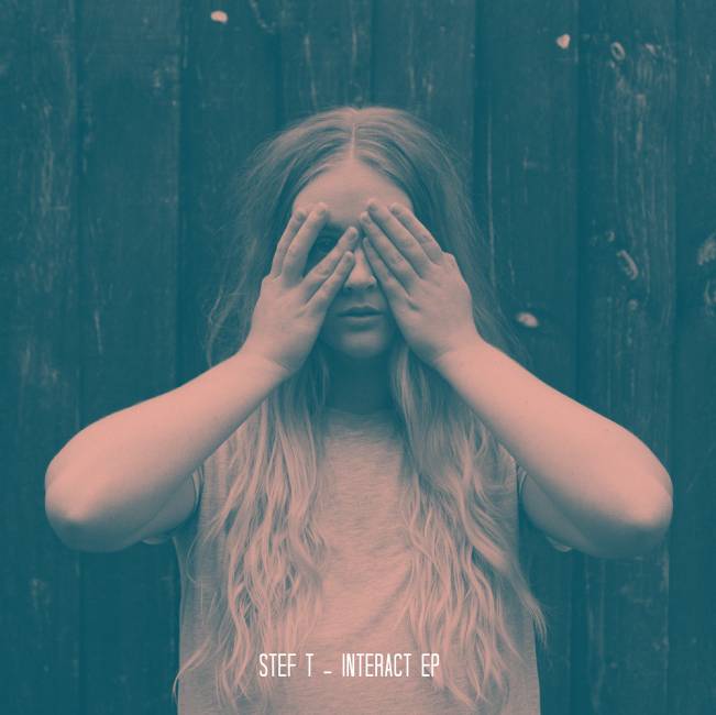 Album Premiere: Stef T - INTERACT EP