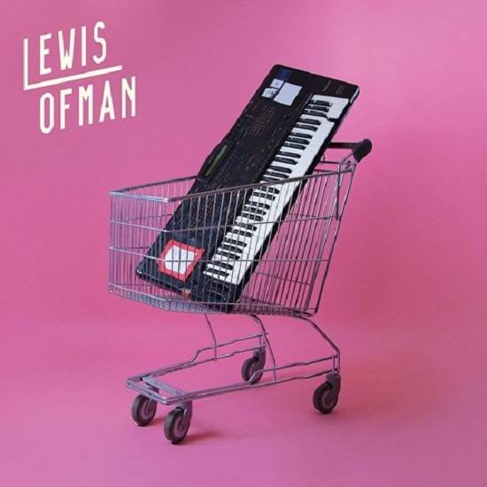 Album Review: Lewis OfMan - Yo Bene EP