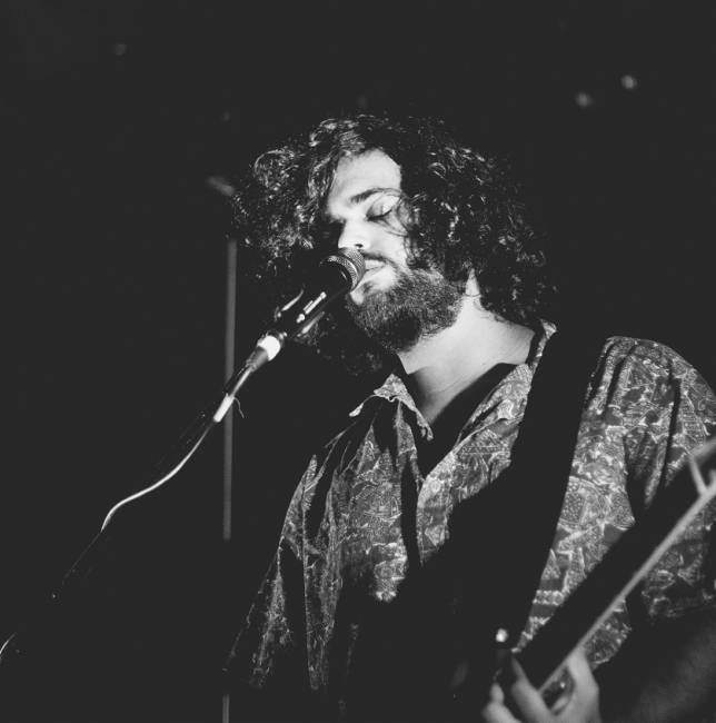 Interview: Oliver Tank (+ mini mix)