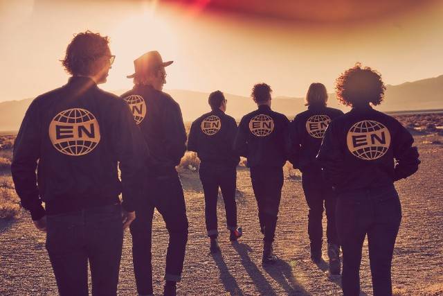 Video: Arcade Fire - Everything Now