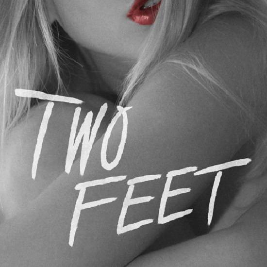 Album Review: Two Feet - Momentum EP
