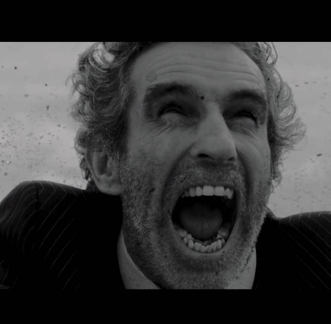 Video: Mogwai - Coolverine