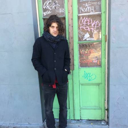 Marston Rathbone Taylor Rathbone Artist Profile - Stereofox Music Blog - discover new music