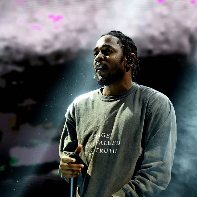 Best Of: Kendrick Lamar Remixes [Mix]