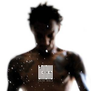 Artwork Of The Month: Tricky - False Idols